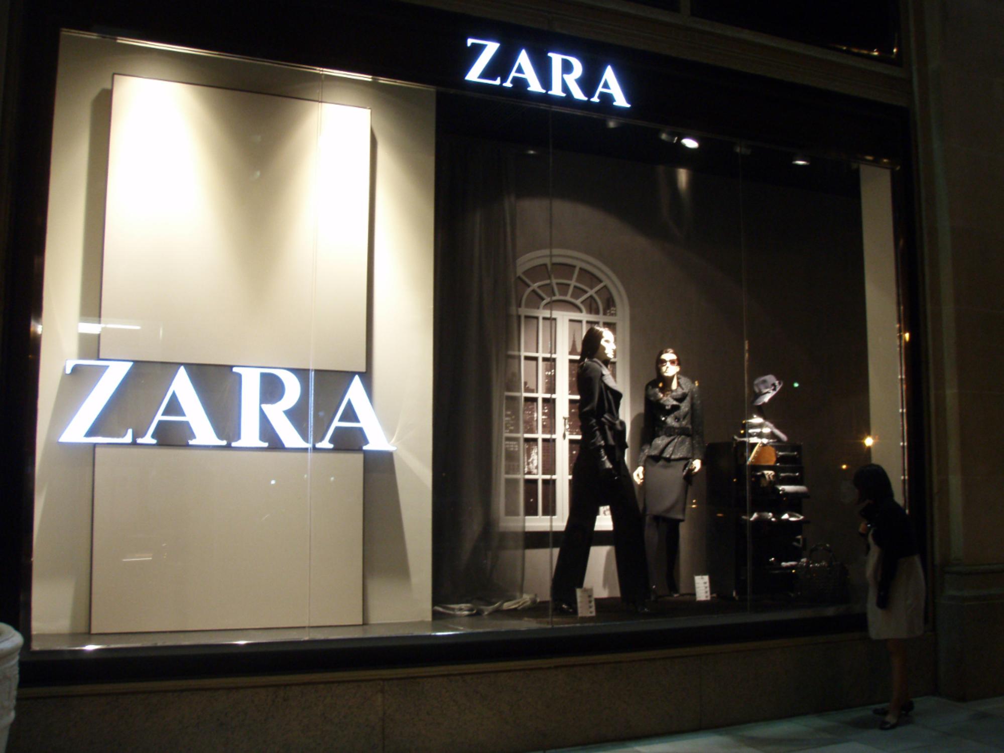 Zara